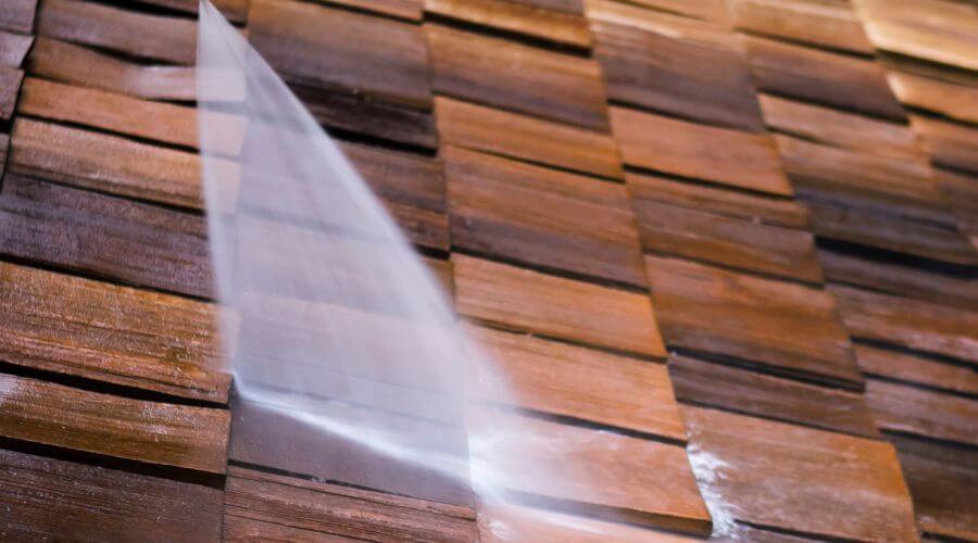Shingle Roofing in Bridgewater, MA